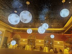 -二发烧烤(亚麻厂店)