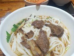 -肆姐面粉馆(坡子街店)
