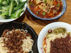 庆云面-庆蓉云·庆云面(双林店)