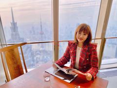 -上海柏悦酒店·世纪100牛排馆