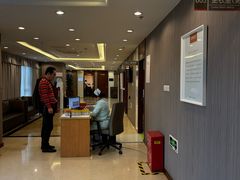 -爱康国宾体检中心(五角场万达广场分院)