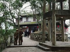 -溪口-滕头旅游景区