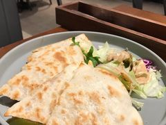 墨西哥鸡肉薄饼-Simple Yummy简单美味(上邦百汇城店)