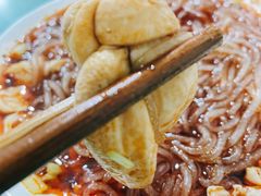 -甘记肥肠粉(马鞍北路店)