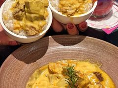 -Thai Alley泰爱里(二沙岛店)