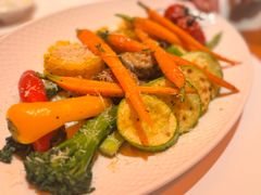 -波特曼西餐厅(中央大街店)