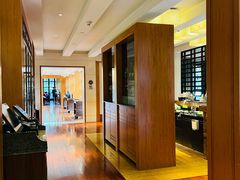 -杭州西子湖四季酒店-WL BISTRO西湖餐厅(灵隐路店)