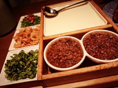 -奇滋豆味(南十四道街店)