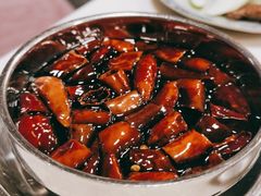 -福寿斋·老北京铜锅涮肉·烤鸭(顺义总店)