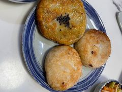 -王阿盖手工小吃(环城西路店)