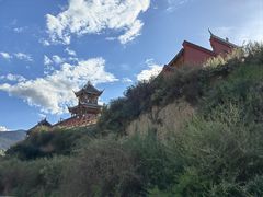 -松州古城