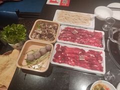 -尚合里潮汕牛肉火锅(海沧店)