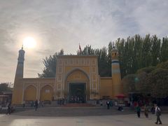 -艾提尕尔清真寺