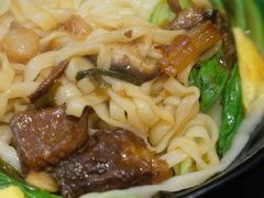 -好麺世家海鲜面馆(新建中路店)