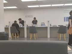 -华为授权服务中心(徐汇漕溪北路)