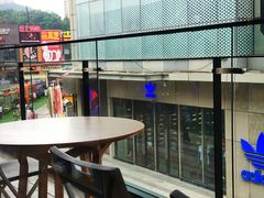 -千日贺茶餐厅(高新万达店)