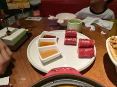 -蝴蝶里·粤菜·点心(龙湖杭州金沙天街店)