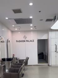 -时尚殿堂hair salon