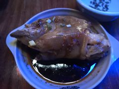 -蒋炸酱(内东街店)