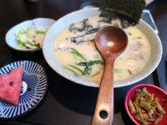 -天一料理(荔枝广场店)
