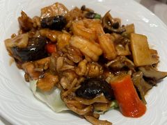 -大铁勺新津菜(东丽阳光新业广场店)