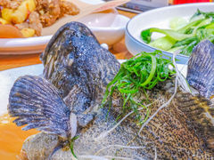 -金家港海鲜大排档(中山路店)