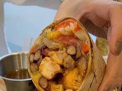 -就是卷儿Wrap and Roll(宣化路店)