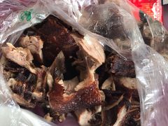 -温江公平红烧兔(总店)