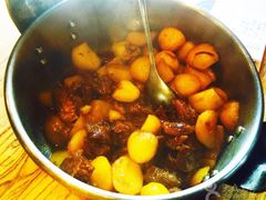 -U你·天然调味(南湖总店)