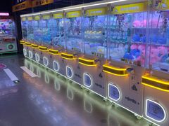 -爱玩嘉年华(龙湖杭州金沙天街店)