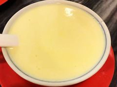 凤凰蛋奶糊-玫瑰甜品(文明路店)