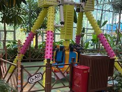 -南宫五洲植物乐园