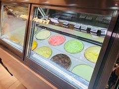 -盛江山自助料理(奥莱锦辉购物广场店)