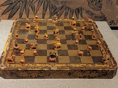 -北京工艺美术博物馆