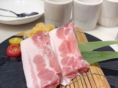 -韩宫宴烤肉·料理(大宁国际店)
