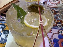 -LESCEDARS Brasserie Bistro香柏树