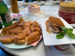 -京鸭棠(让胡路万达店)