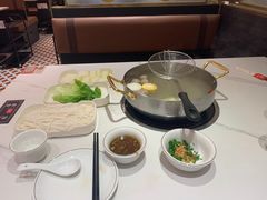 -八合里牛肉火锅(深圳海德店)