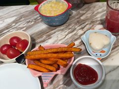 -汤城小厨•粤菜•靓汤(西直门凯德MALL店)