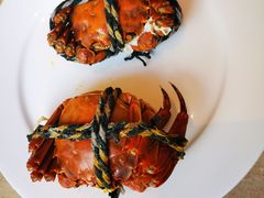 -永泰福朋喜来登酒店-宜客乐自助餐厅(远大路店)