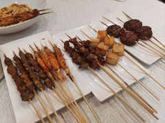 -东来顺饭庄(新源里店)