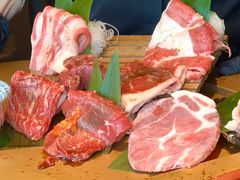 -300杯·和牛烧肉清酒专门店(廊里店)