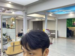 点击看大图 -辛格·潮沙龙