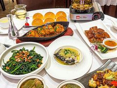 -宝园酒家(美林M·LIVE天地东座店)