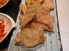 -七八冷面·延边朝鲜族美食(欢乐谷店)