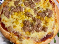 -萨莉亚意式餐厅(金隅嘉品mall店)