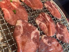 -辛氏火炉·韩式古法烤肉(松北店)