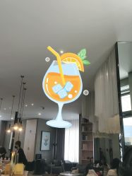 -MOVAN HAIR莫凡匠人发型屋