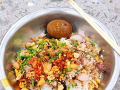 -文惠桥头大华干捞粉