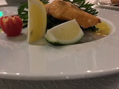 -马克西姆餐厅(崇文门店)